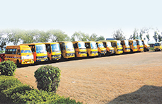 Transport Facilities